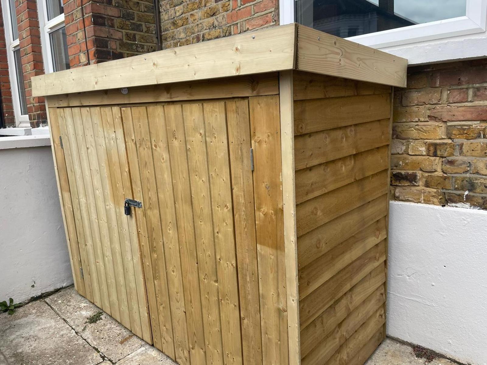 Cosy 1 Bed Apartment With Free Parking Close To Underground Station Zone 2 For Quick Access To Central London Up To 5 Guests Exterior foto